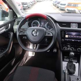 Foto inzerátu Škoda Octavia 2.0 TDI