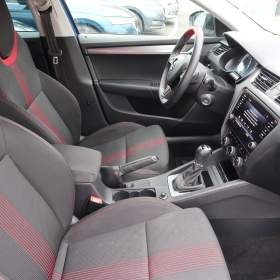 Foto inzerátu Škoda Octavia 2.0 TDI