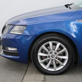 Foto inzerátu Škoda Octavia 2.0 TDI