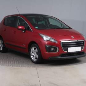 Peugeot 3008 2.0 HDi / 19662263