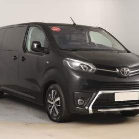Fotka k inzerátu Toyota ProAce Verso 2.0 D- 4D / 19657478