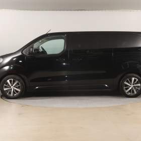 Foto inzerátu Toyota ProAce Verso 2.0 D-4D