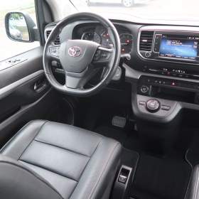 Foto inzerátu Toyota ProAce Verso 2.0 D-4D