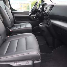 Foto inzerátu Toyota ProAce Verso 2.0 D-4D