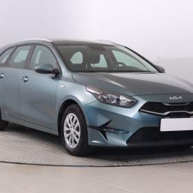 Fotka k inzerátu Kia Ceed 1.0 T- GDI / 19658765