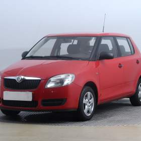 Foto inzerátu Škoda Fabia 1.2