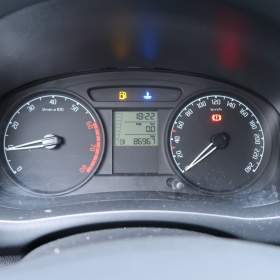 Foto inzerátu Škoda Fabia 1.2