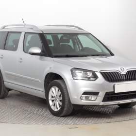 Škoda Yeti 1.4 TSI / 19662270