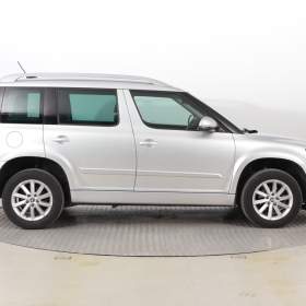 Foto inzerátu Škoda Yeti 1.4 TSI