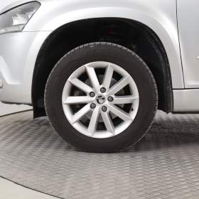 Foto inzerátu Škoda Yeti 1.4 TSI