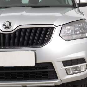 Foto inzerátu Škoda Yeti 1.4 TSI
