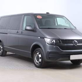 Fotka k inzerátu Volkswagen Transporter 2.0 TDI / 19296440