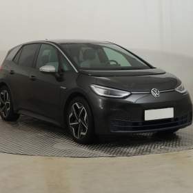 Foto inzerátu Volkswagen ID.3 1st (62 kWh)