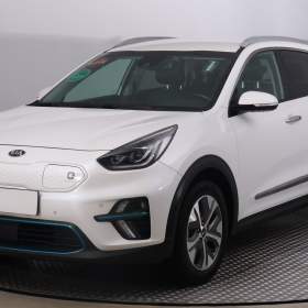 Foto inzerátu Kia e-Niro 64 kWh