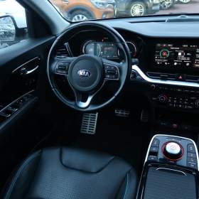 Foto inzerátu Kia e-Niro 64 kWh