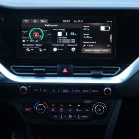 Foto inzerátu Kia e-Niro 64 kWh