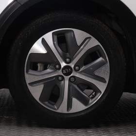 Foto inzerátu Kia e-Niro 64 kWh