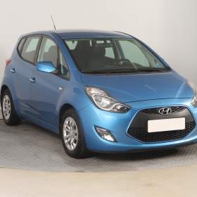 Fotka k inzerátu Hyundai ix20 1.4 CVVT / 19604533
