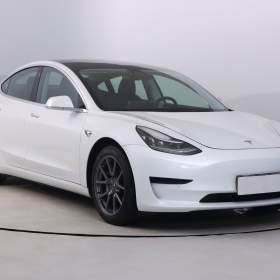 Tesla Model 3 Std Range Plus 52kWh / 19662276