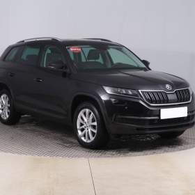 Škoda Kodiaq 1.5 TSI / 19662277