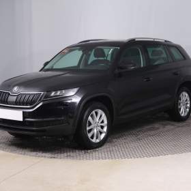 Foto inzerátu Škoda Kodiaq 1.5 TSI
