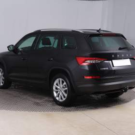 Foto inzerátu Škoda Kodiaq 1.5 TSI