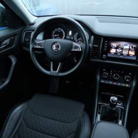 Foto inzerátu Škoda Kodiaq 1.5 TSI
