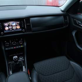 Foto inzerátu Škoda Kodiaq 1.5 TSI