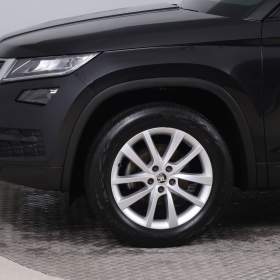 Foto inzerátu Škoda Kodiaq 1.5 TSI