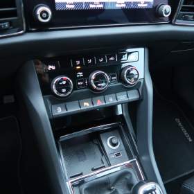 Foto inzerátu Škoda Kodiaq 1.5 TSI