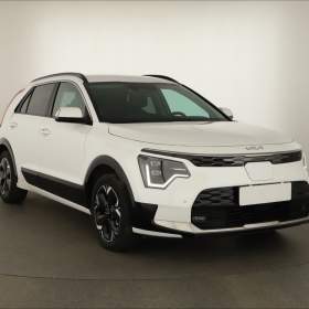 Kia Niro EV / 19662278