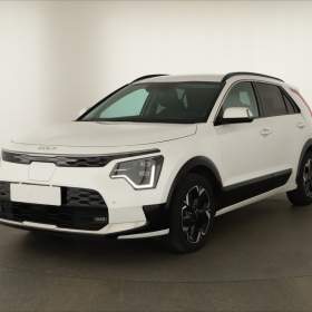 Foto inzerátu Kia Niro EV