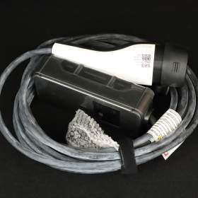 Foto inzerátu Kia Niro EV