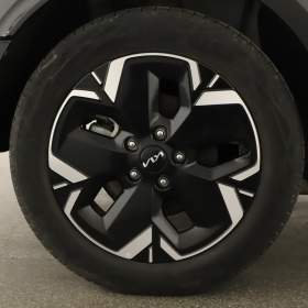 Foto inzerátu Kia Niro EV