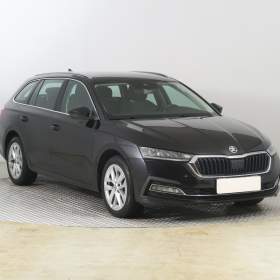 Fotka k inzerátu Škoda Octavia 2.0 TDI / 19661797