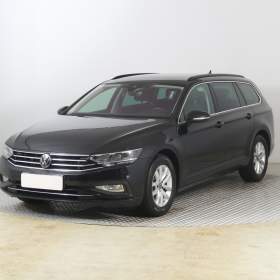 Foto inzerátu Volkswagen Passat 2.0 TDI