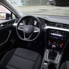 Foto inzerátu Volkswagen Passat 2.0 TDI