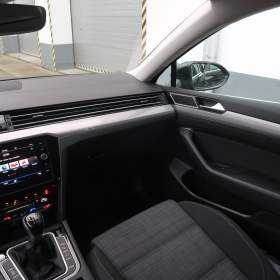 Foto inzerátu Volkswagen Passat 2.0 TDI