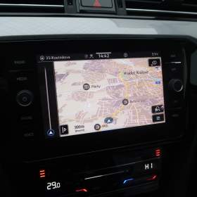 Foto inzerátu Volkswagen Passat 2.0 TDI