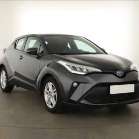 Foto inzerátu Toyota C-HR 1.8 Hybrid