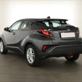 Foto inzerátu Toyota C-HR 1.8 Hybrid