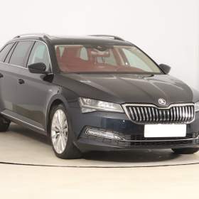 Škoda Superb 2.0 TDI / 19662283