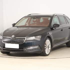 Foto inzerátu Škoda Superb 2.0 TDI