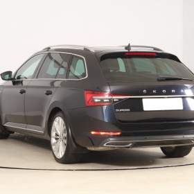 Foto inzerátu Škoda Superb 2.0 TDI