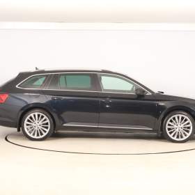 Foto inzerátu Škoda Superb 2.0 TDI