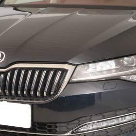 Foto inzerátu Škoda Superb 2.0 TDI