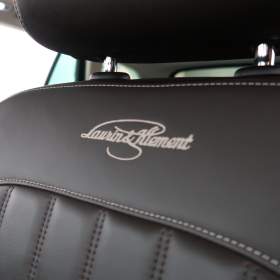 Foto inzerátu Škoda Superb 2.0 TDI