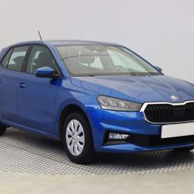 Fotka k inzerátu Škoda Fabia 1.0 / 19657004