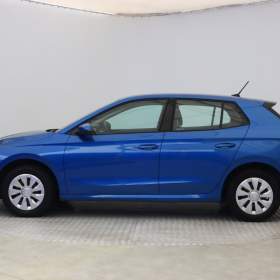 Foto inzerátu Škoda Fabia 1.0