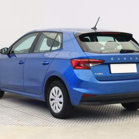 Foto inzerátu Škoda Fabia 1.0